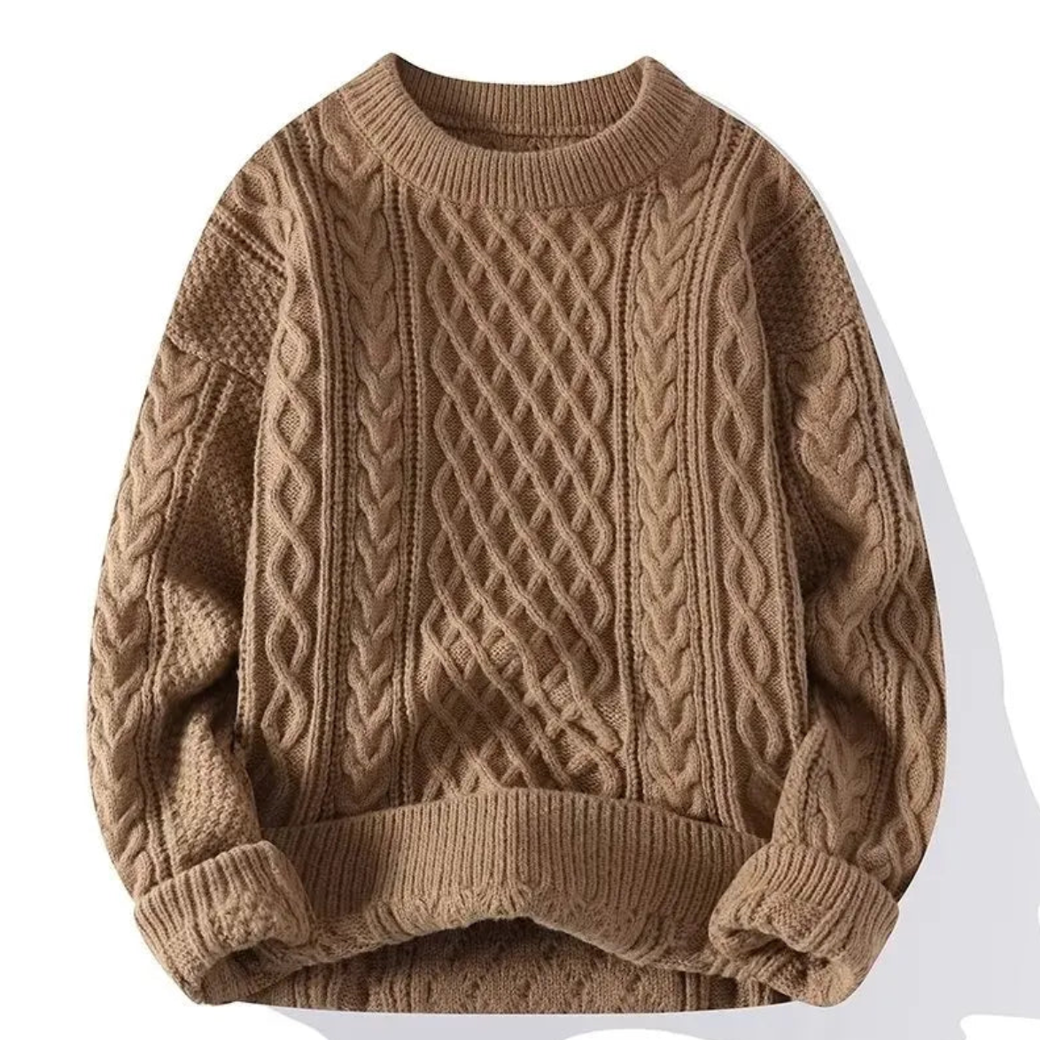Sarajevo Essential Sweater 10