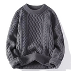 Sarajevo Essential Sweater 8