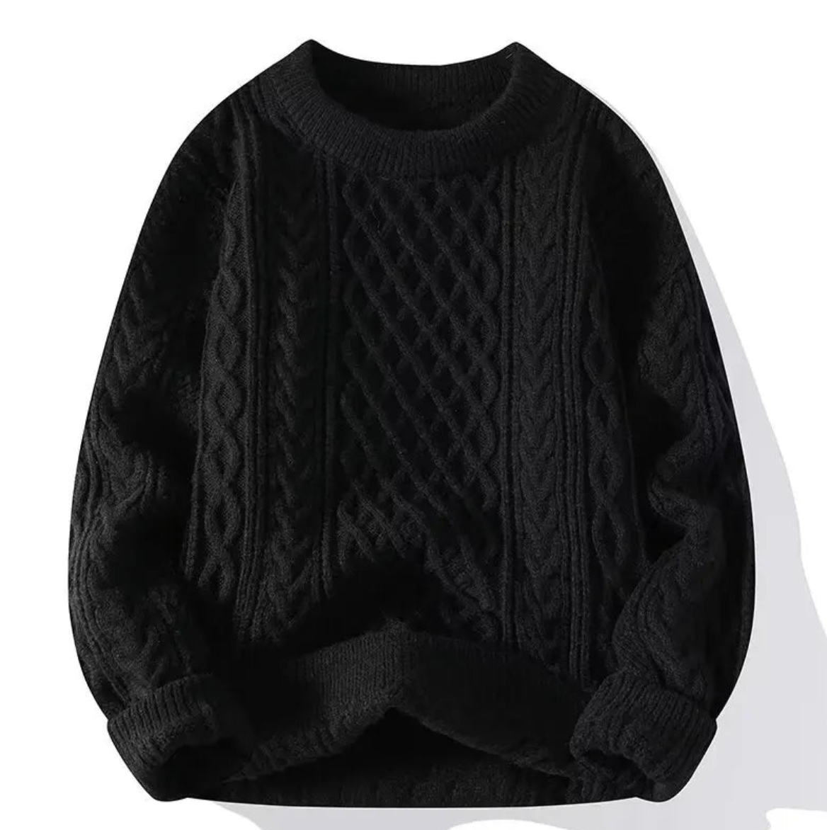 Sarajevo Essential Sweater 6