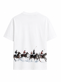 Aracaju Casual Polo Shirt 1