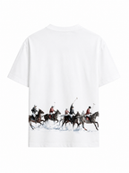 Aracaju Casual Polo Shirt 1