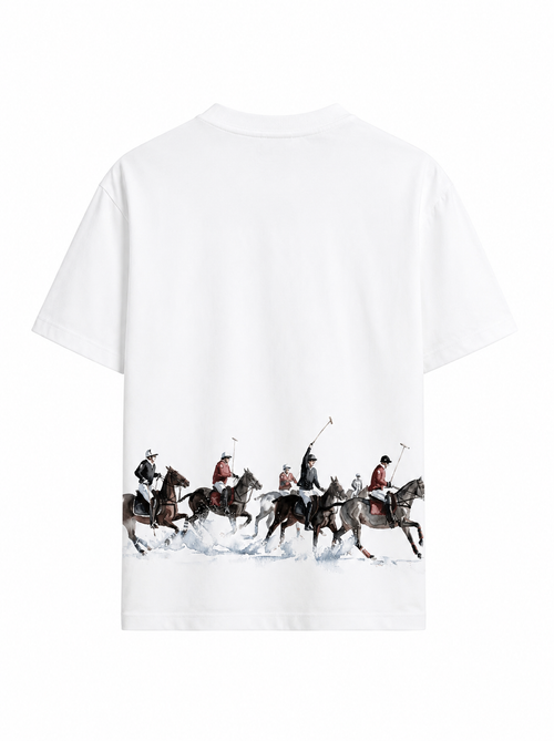 Aracaju Casual Polo Shirt 1