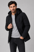 Porto Casual Jacket 1