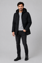 Porto Casual Jacket 4