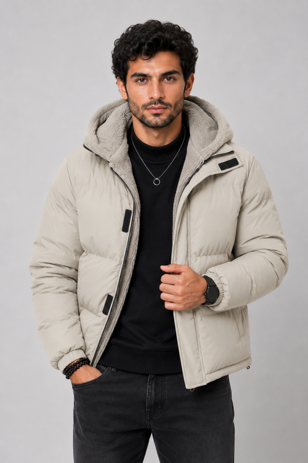 Manchester Classic Jacket 5