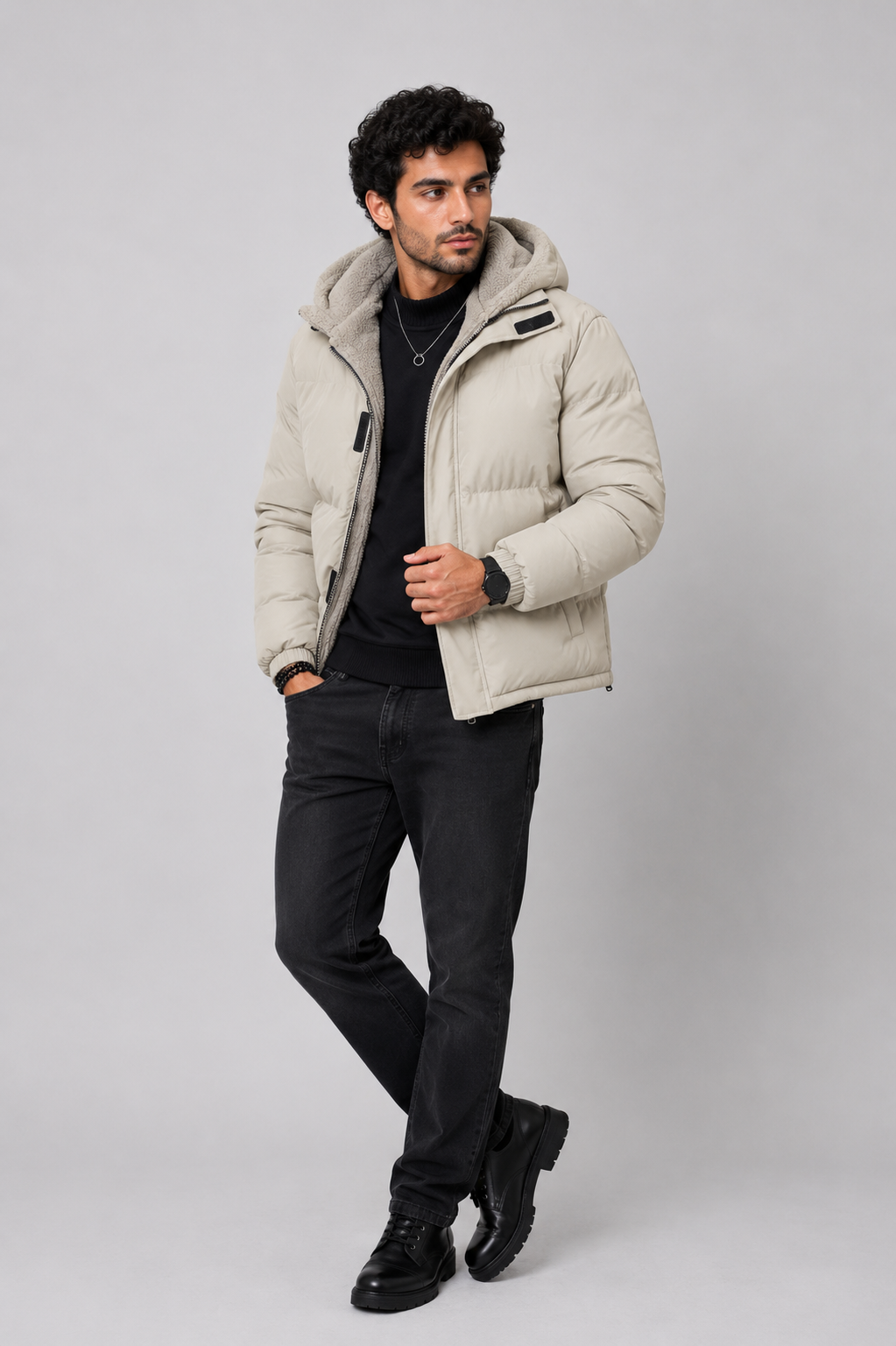 Manchester Classic Jacket 6