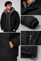 Manchester Classic Jacket 4