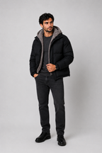 Manchester Classic Jacket 3