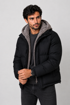 Manchester Classic Jacket 2