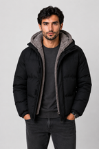 Manchester Classic Jacket 1