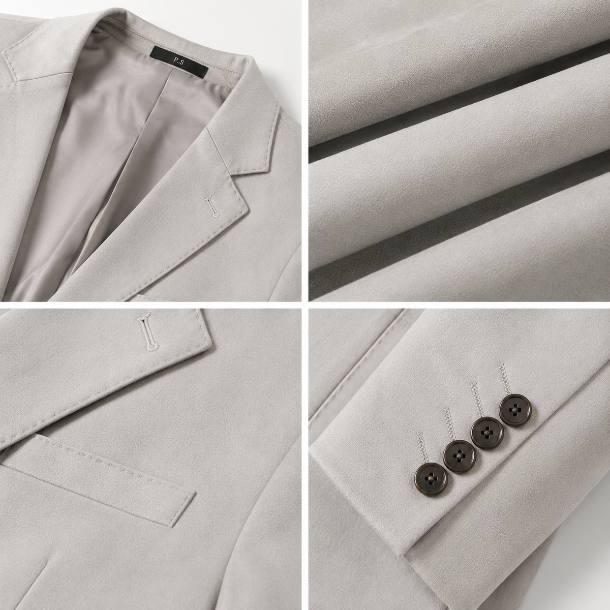 Ibiza Blazer - Tailored Menswear 8