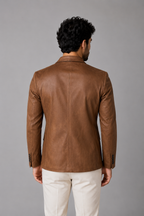 Ibiza Blazer - Tailored Menswear 4