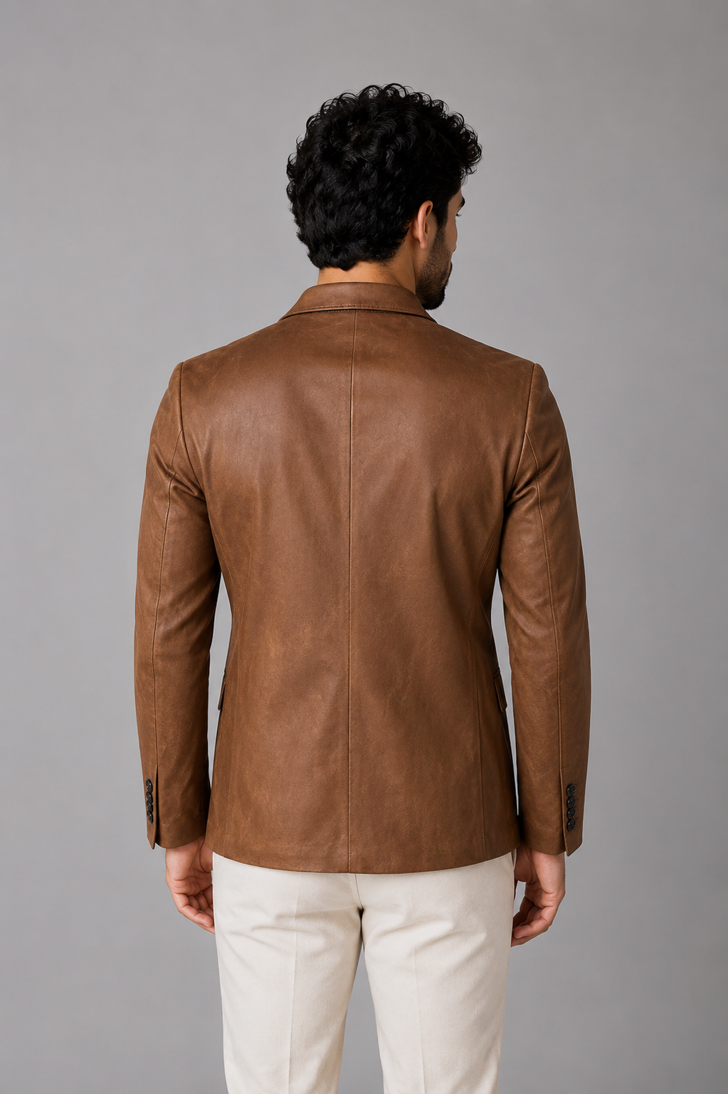 Ibiza Blazer - Tailored Menswear 4