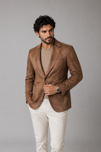 Ibiza Blazer - Tailored Menswear 2