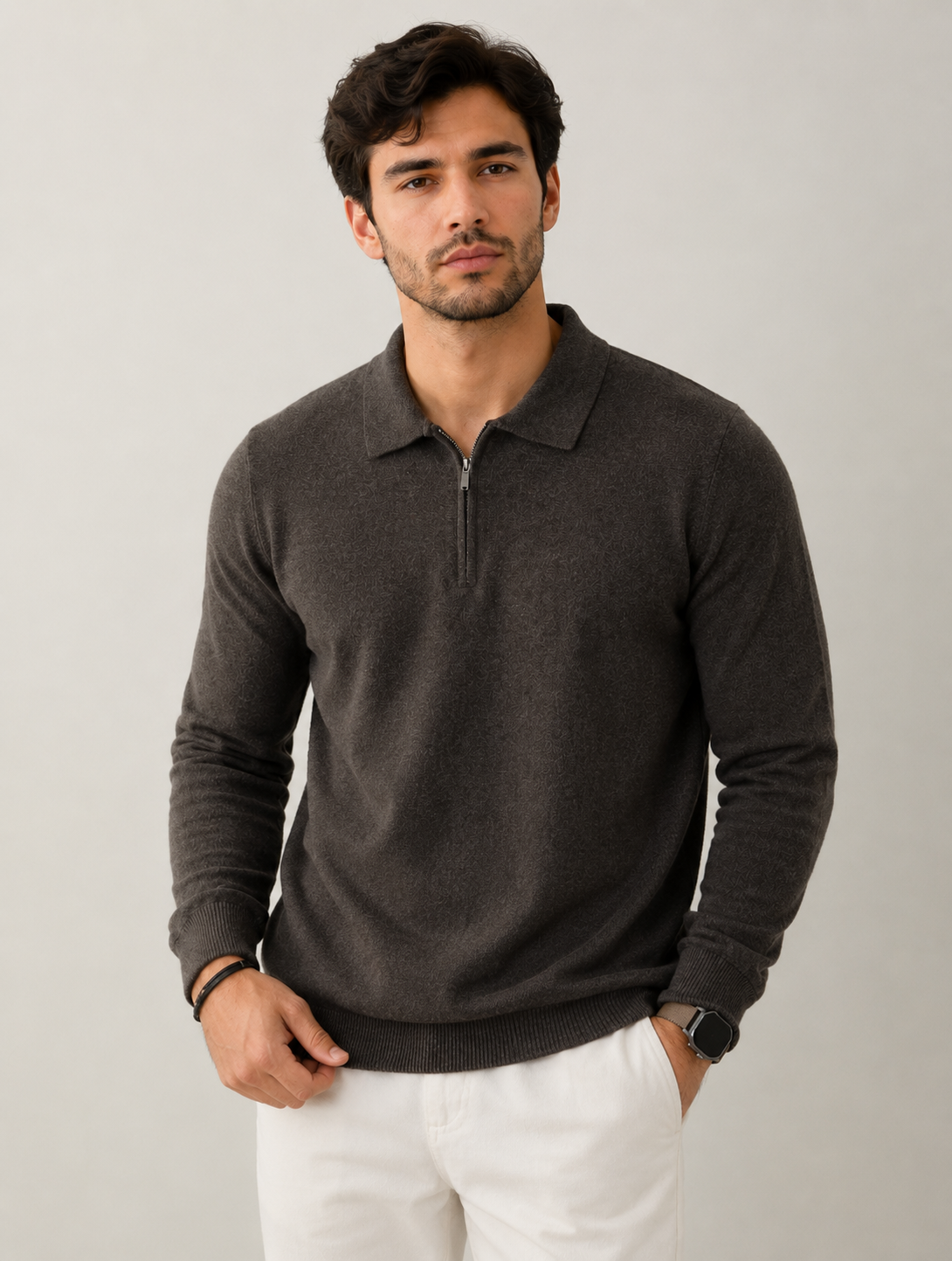 Nicosia Everyday Sweater 7