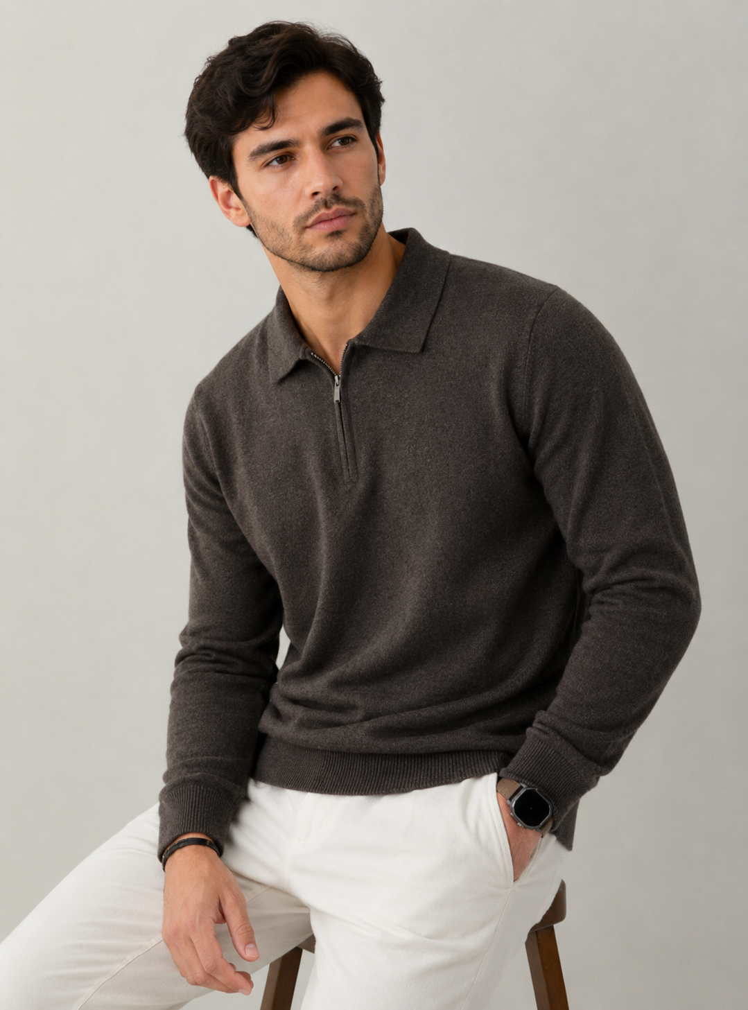 Nicosia Everyday Sweater 8