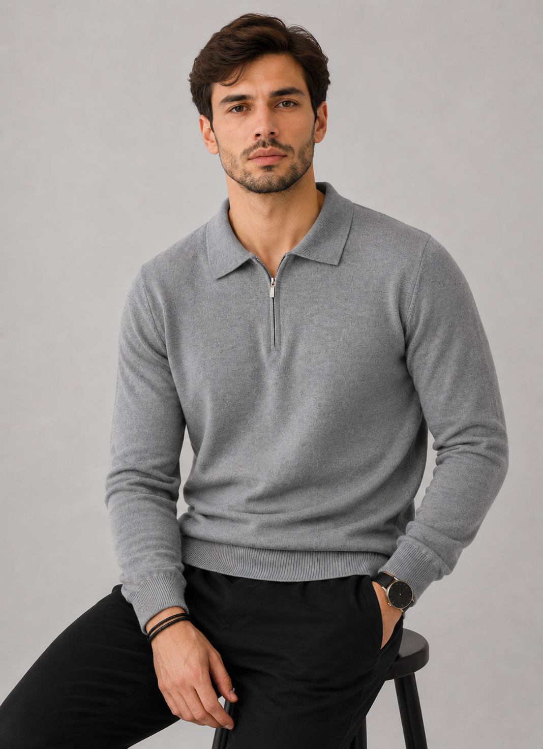 Nicosia Everyday Sweater 6
