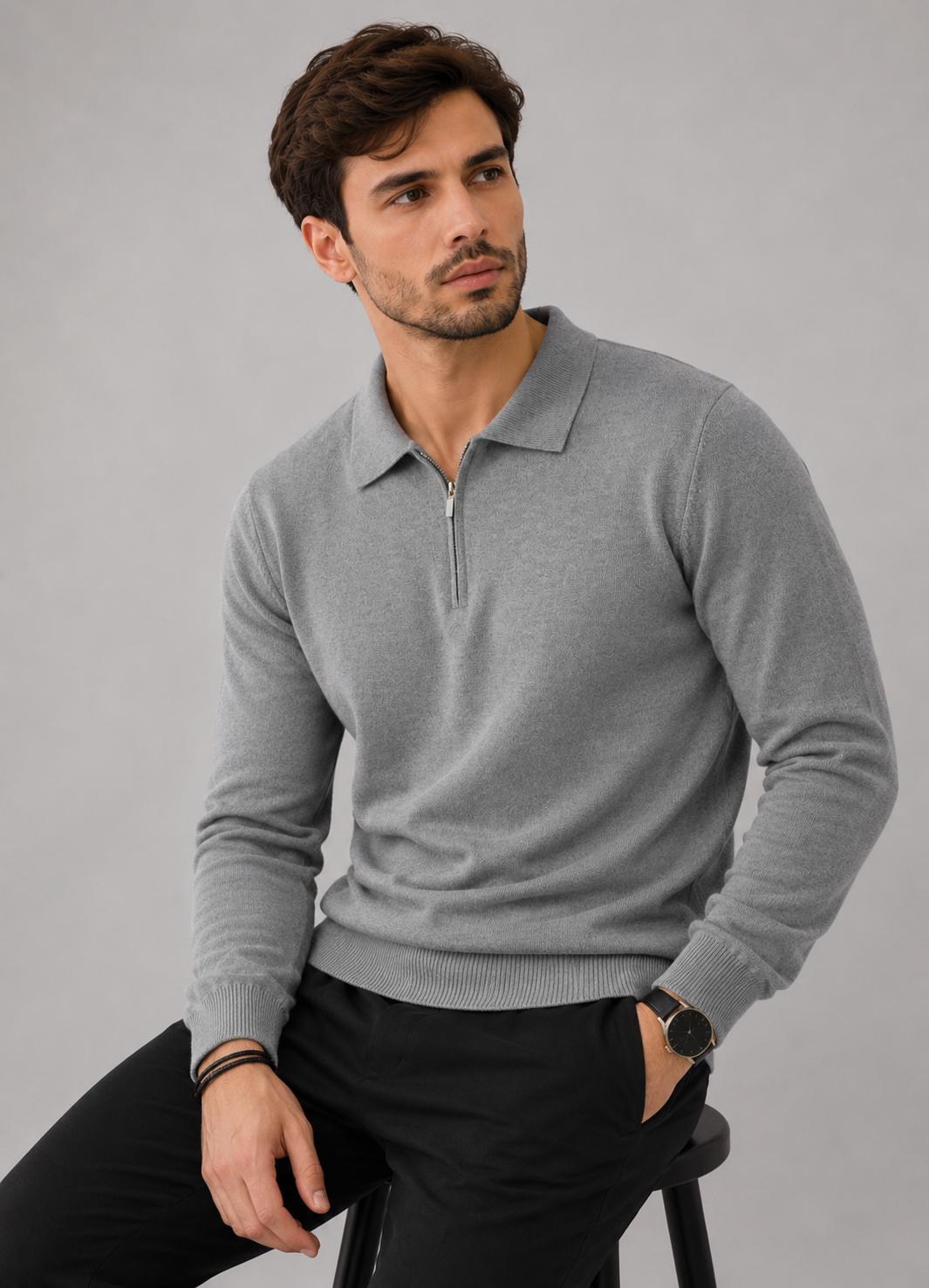 Nicosia Everyday Sweater 5