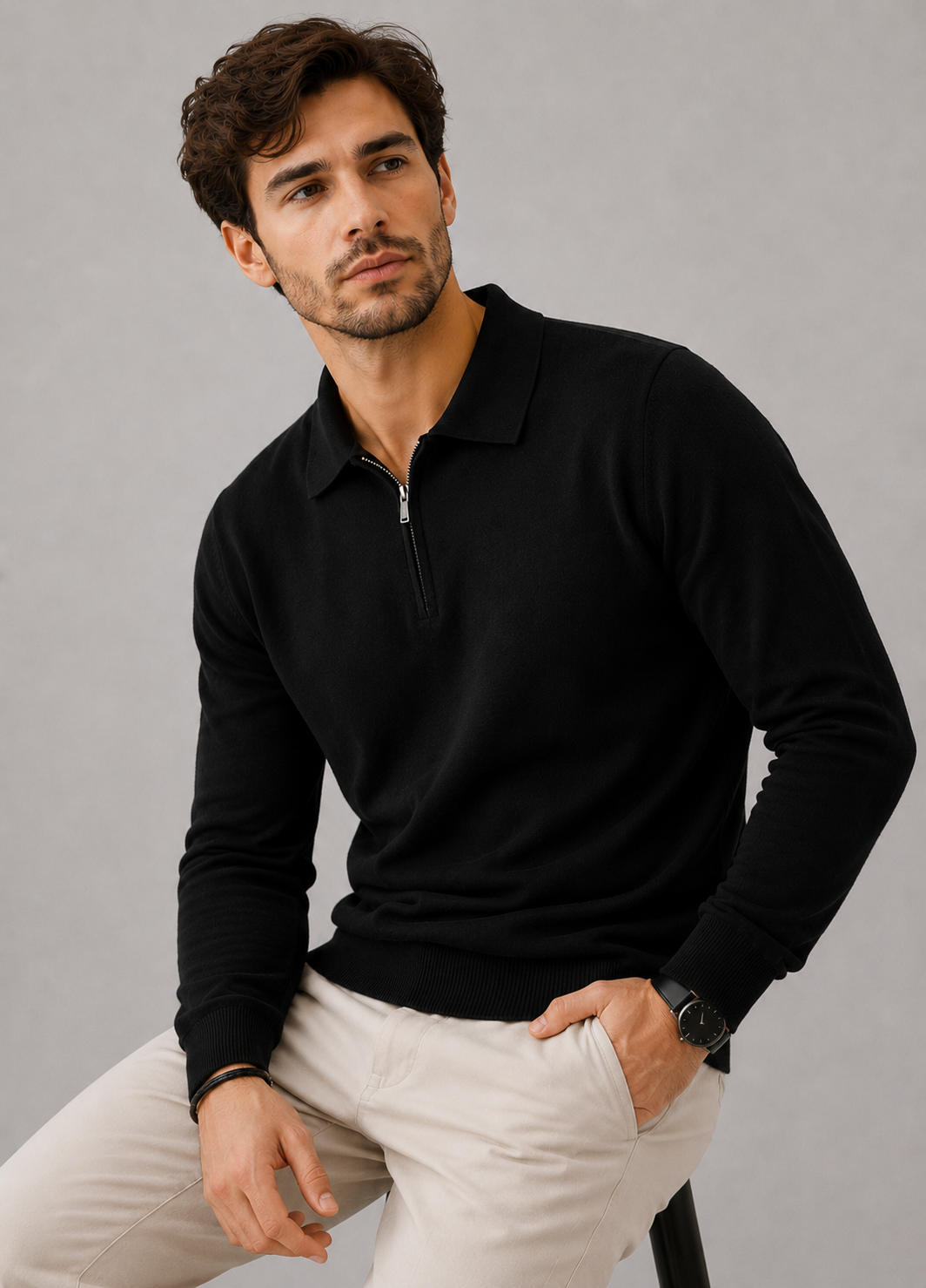 Nicosia Everyday Sweater 12