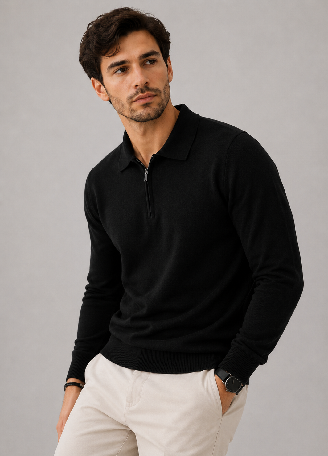 Nicosia Everyday Sweater 11