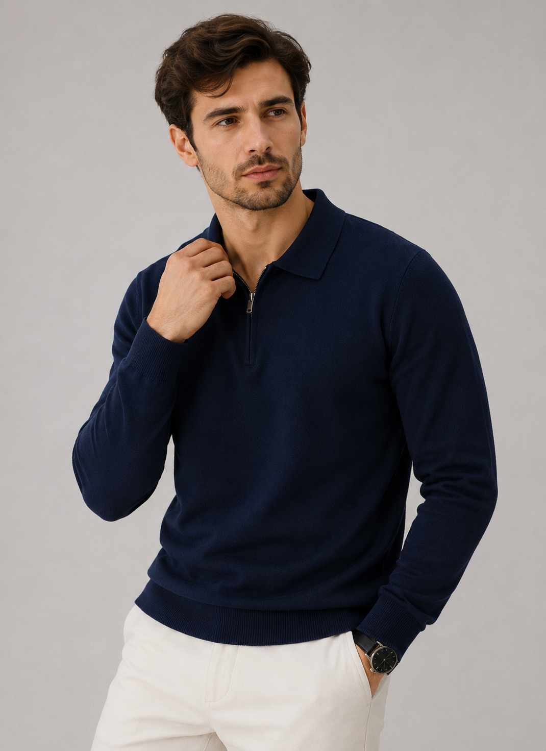 Nicosia Everyday Sweater 17