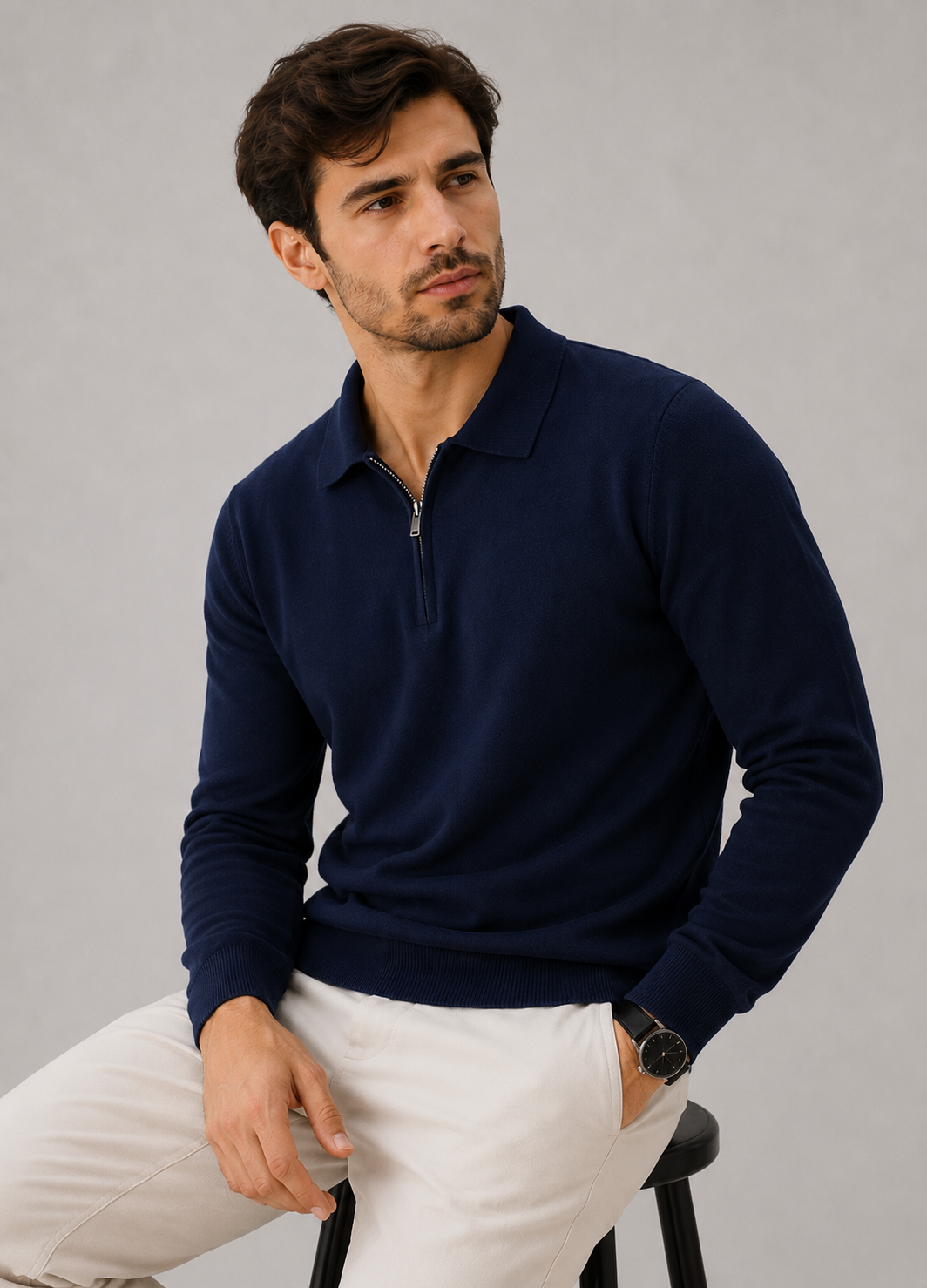 Nicosia Everyday Sweater 18