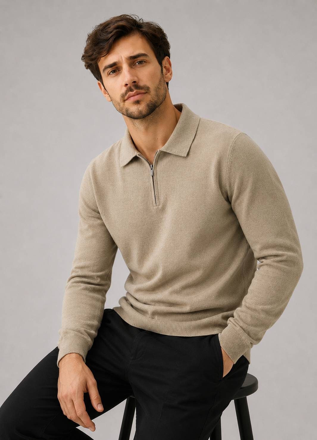 Nicosia Everyday Sweater 2