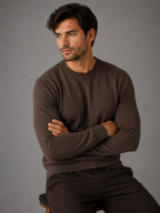 Luxembourg Essential Sweater 11