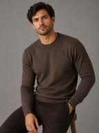 Luxembourg Essential Sweater 9