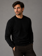 Luxembourg Essential Sweater 12