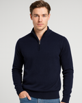 Lima Contemporary Sweater 1