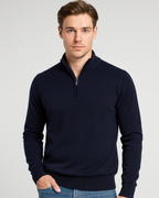 Lima Contemporary Sweater 1