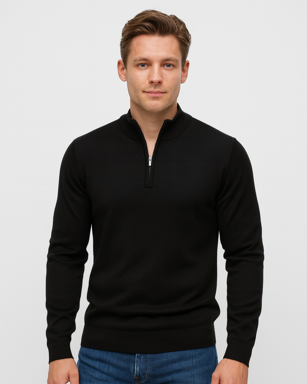 Lima Contemporary Sweater 4