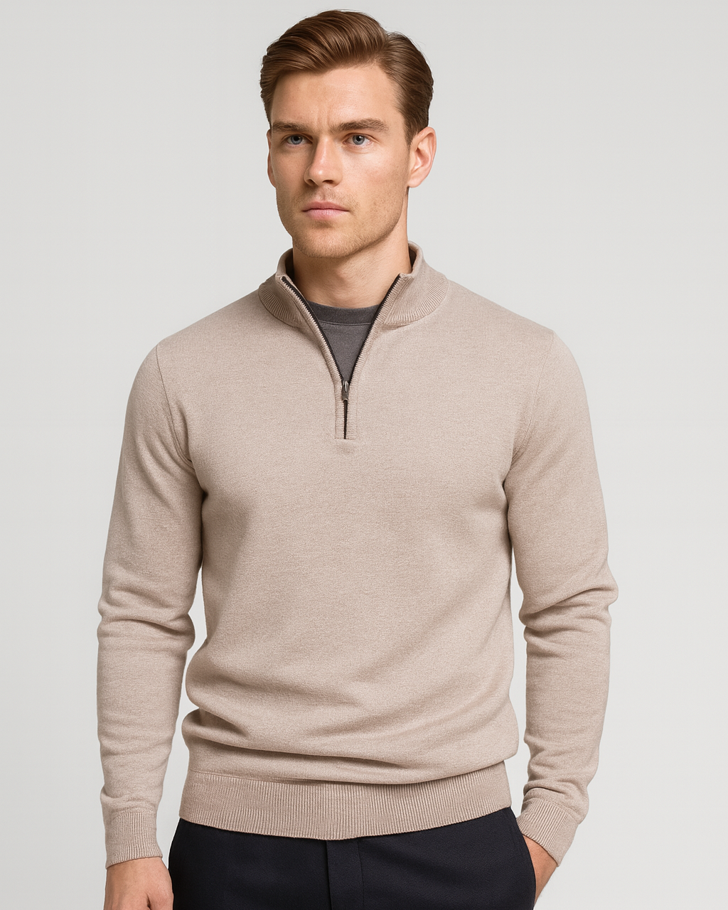Lima Contemporary Sweater 7