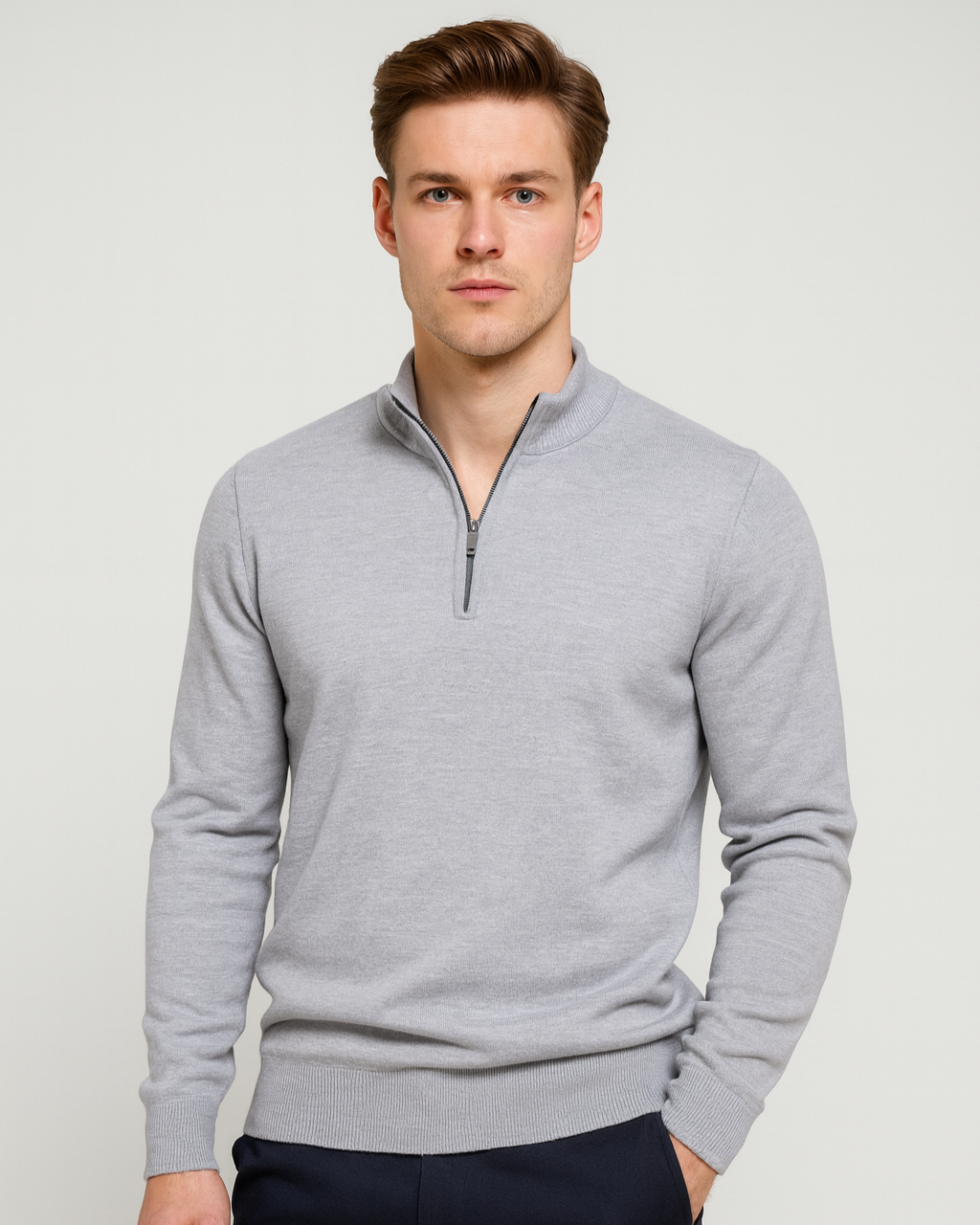 Lima Contemporary Sweater 10