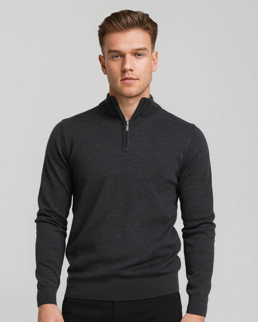 Lima Contemporary Sweater 13
