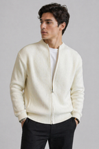 Dubrovnik Cardigan - Refined Knitwear 2