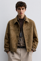 Marseille Classic Jacket 1