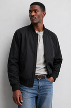 Berlin Urban Jacket 1
