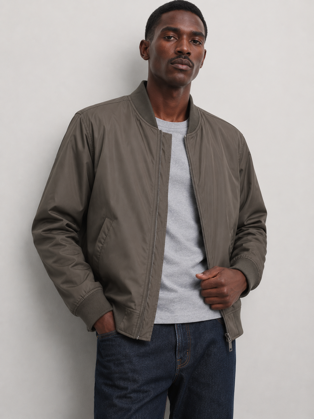 Berlin Urban Jacket 3