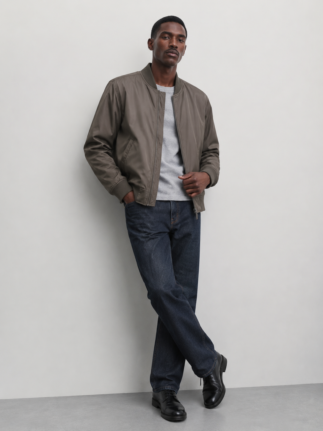 Berlin Urban Jacket 4