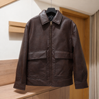 Hamburg Contemporary Jacket 5