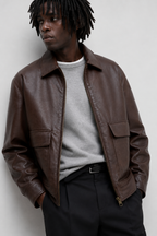 Hamburg Contemporary Jacket 3