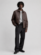 Hamburg Contemporary Jacket 4