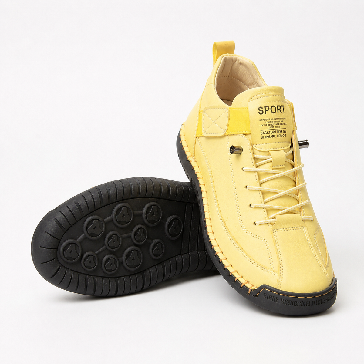 NOVIRA™ | Zapatillas con Amortiguación 19