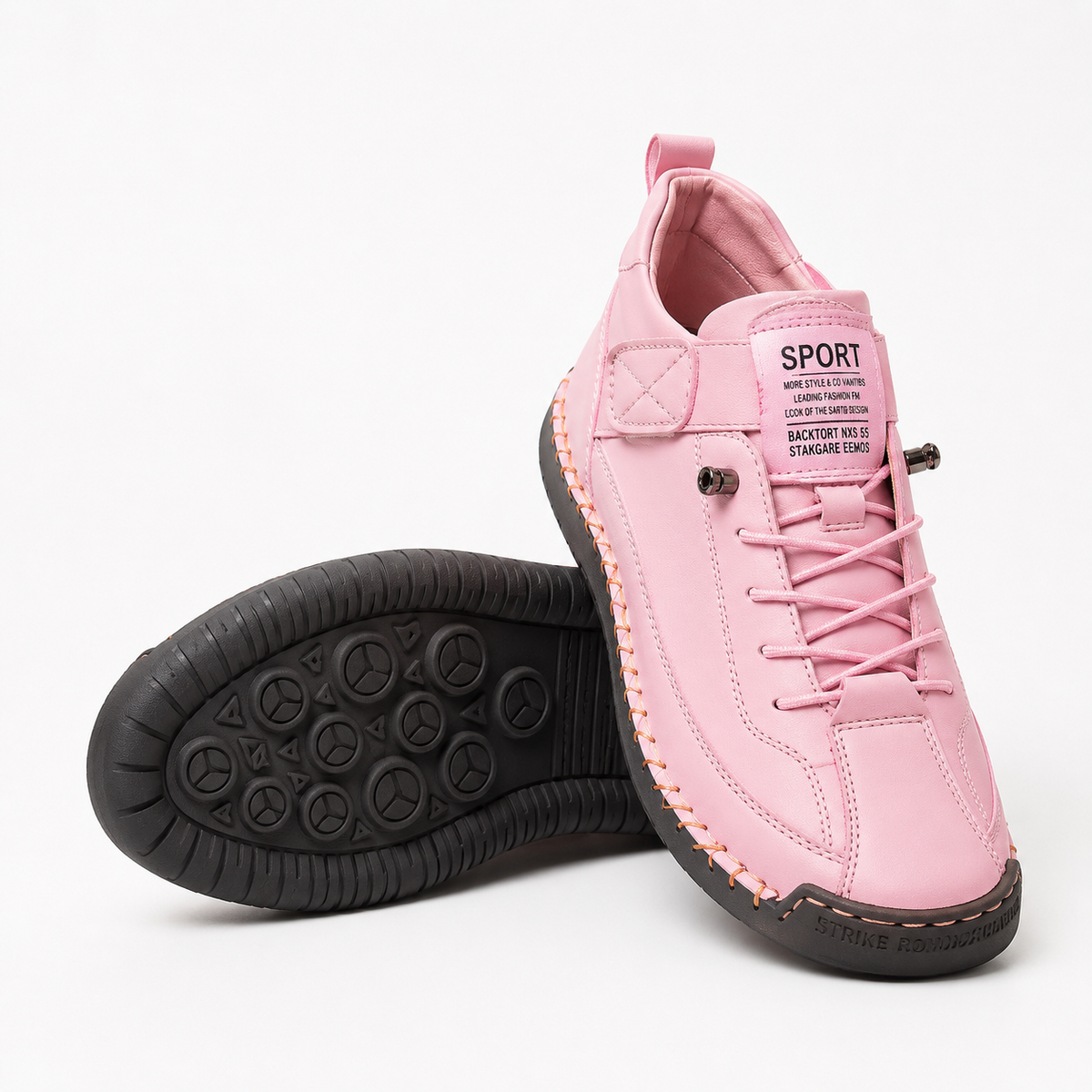 NOVIRA™ | Zapatillas con Amortiguación 14