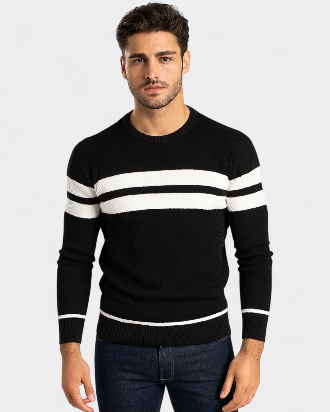 Tulum Everyday Sweater 7