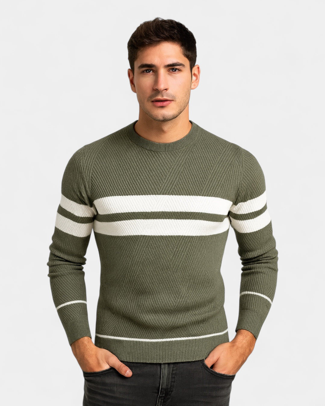 Tulum Everyday Sweater 17