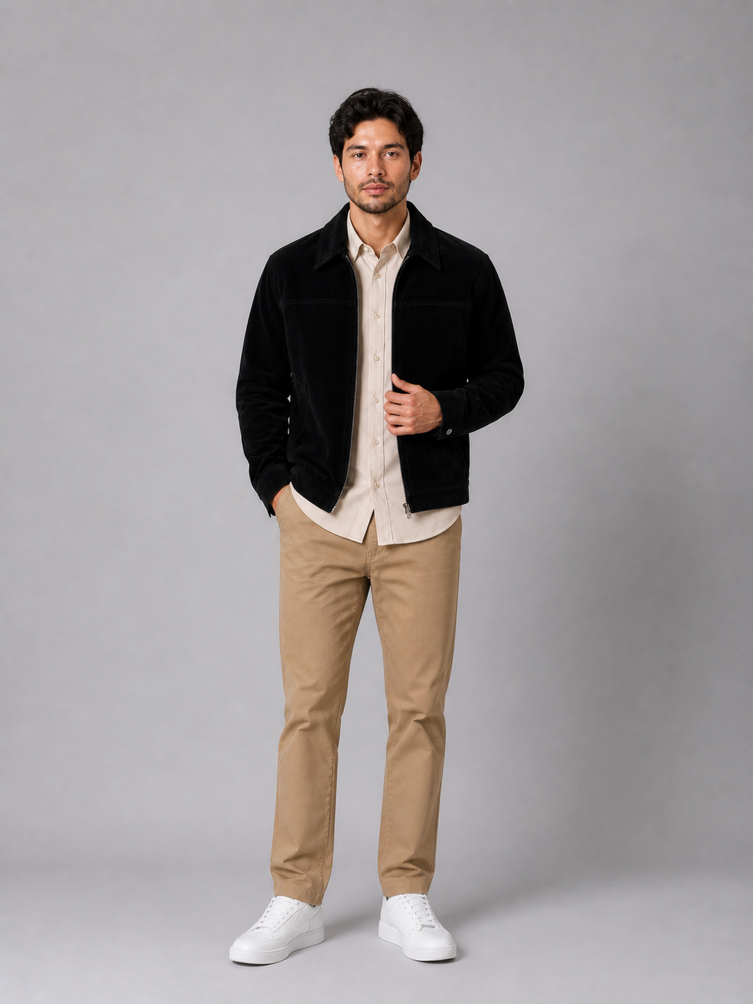 Dublin Everyday Jacket 15
