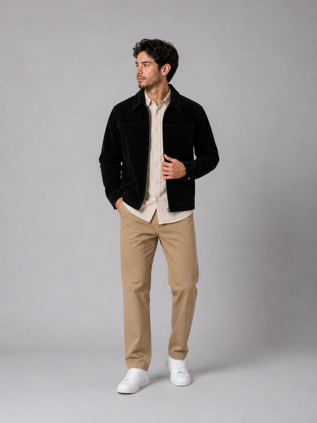 Dublin Everyday Jacket 14